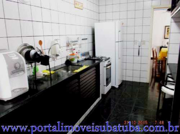 Imagem Apartamento à Venda, em Praia Grande - Ubatuba Imagem Apartamento à Venda, em Praia Grande - Ubatuba