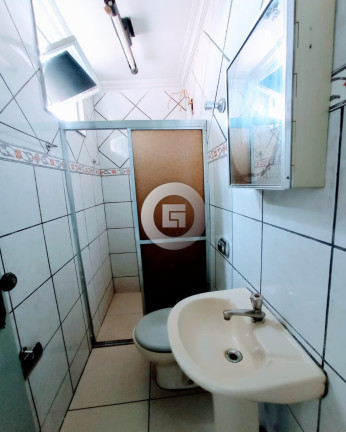 Imagem Apartamento com 2 Quartos à Venda, 55 m² em Centro - Montes Claros Imagem Apartamento com 2 Quartos à Venda, 55 m² em Centro - Montes Claros