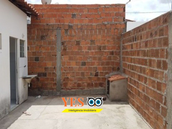 Imagem Casa com 2 Quartos à Venda, 120 m² em Aviário - Feira De Santana Imagem Casa com 2 Quartos à Venda, 120 m² em Aviário - Feira De Santana