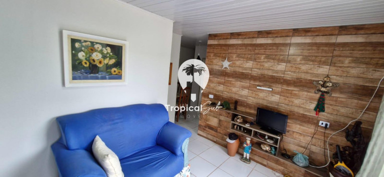 Imagem Casa com 2 Quartos à Venda, 100 m² em Shangri-lá - Pontal Do Parana Imagem Casa com 2 Quartos à Venda, 100 m² em Shangri-lá - Pontal Do Parana