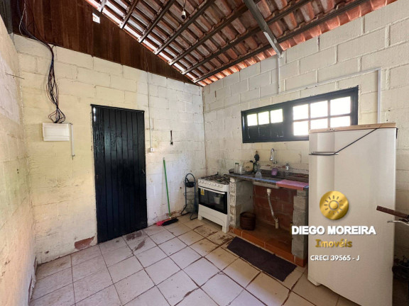 Chácara com 2 Quartos à Venda, 640 m² em Terra Preta - Mairiporã