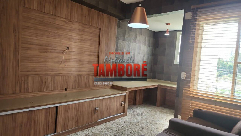 Imagem Apartamento com 4 Quartos à Venda, 177 m² em Tamboré - Santana De Parnaíba Imagem Apartamento com 4 Quartos à Venda, 177 m² em Tamboré - Santana De Parnaíba