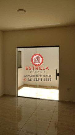 Imagem Casa com 3 Quartos à Venda, 88 m² em Residencial Santa Paula - Jacareí