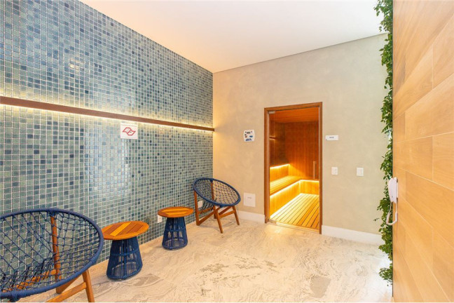 Imagem Apartamento com 3 Quartos à Venda, 84 m² em Vila Cruzeiro - São Paulo