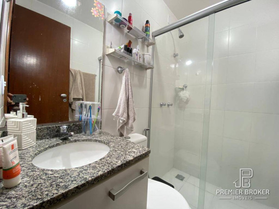 Imagem Apartamento com 2 Quartos à Venda, 60 m² em Artistas - Teresópolis Imagem Apartamento com 2 Quartos à Venda, 60 m² em Artistas - Teresópolis