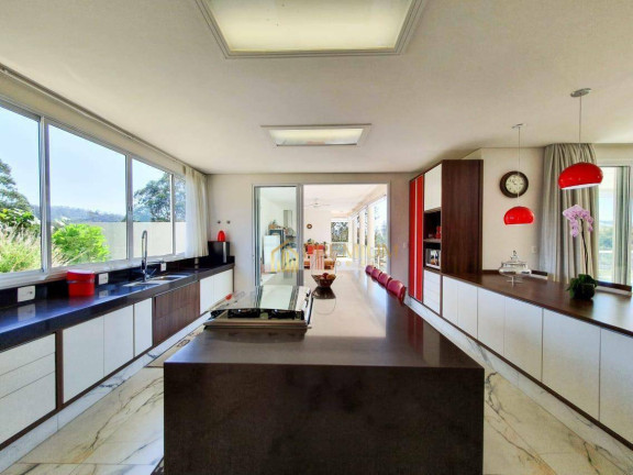 Imagem Imóvel com 4 Quartos à Venda, 600 m² em Canaã - Jambeiro