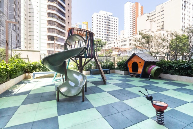 Imagem Apartamento com 3 Quartos à Venda, 157 m² em Centro - São Paulo