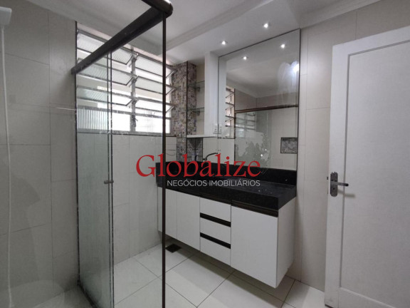Imagem Imóvel com 3 Quartos à Venda, 136 m² em Estuário - Santos Imagem Imóvel com 3 Quartos à Venda, 136 m² em Estuário - Santos