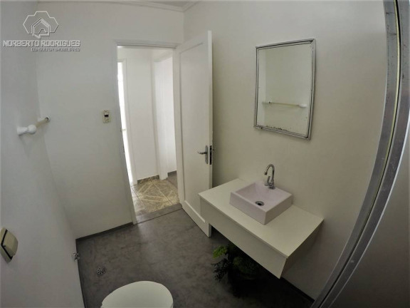 Imagem Apartamento com 2 Quartos à Venda, 86 m² em Guilhermina - Praia Grande