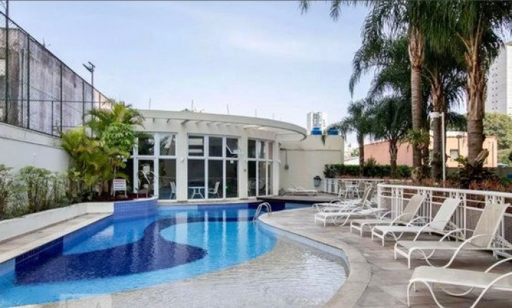 Imagem Apartamento com 3 Quartos à Venda, 70 m² em Barra Funda - São Paulo Imagem Apartamento com 3 Quartos à Venda, 70 m² em Barra Funda - São Paulo