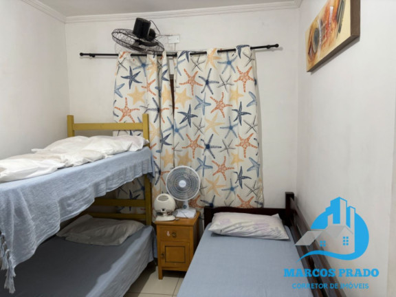 Imagem Apartamento com 2 Quartos à Venda, 80 m² em Itaguá - Ubatuba Imagem Apartamento com 2 Quartos à Venda, 80 m² em Itaguá - Ubatuba