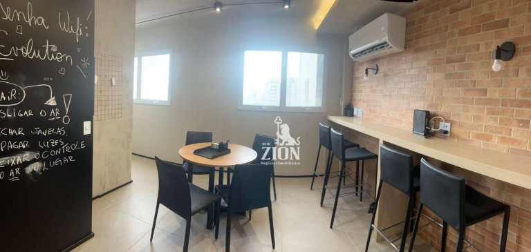 Imagem Studio com 1 Quarto à Venda ou Locação, 27 m² em Tucuruvi - São Paulo Imagem Studio com 1 Quarto à Venda ou Locação, 27 m² em Tucuruvi - São Paulo