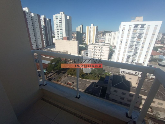 Imagem Apartamento com 2 Quartos à Venda, 78 m² em Centro - Taubaté