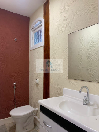 Imagem Casa com 4 Quartos à Venda, 300 m² em Barra Da Tijuca - Rio De Janeiro Imagem Casa com 4 Quartos à Venda, 300 m² em Barra Da Tijuca - Rio De Janeiro