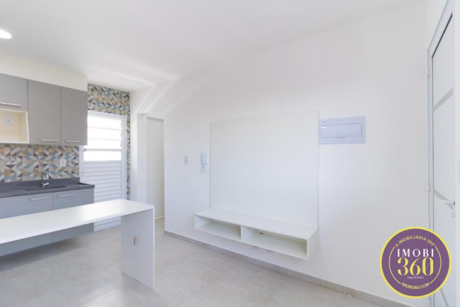 Apartamento com 2 Quartos à Venda, 41 m² em Vila Ré - São Paulo