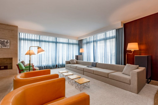 Imagem Apartamento com 2 Quartos à Venda, 222 m² em Jardim América - São Paulo Imagem Apartamento com 2 Quartos à Venda, 222 m² em Jardim América - São Paulo