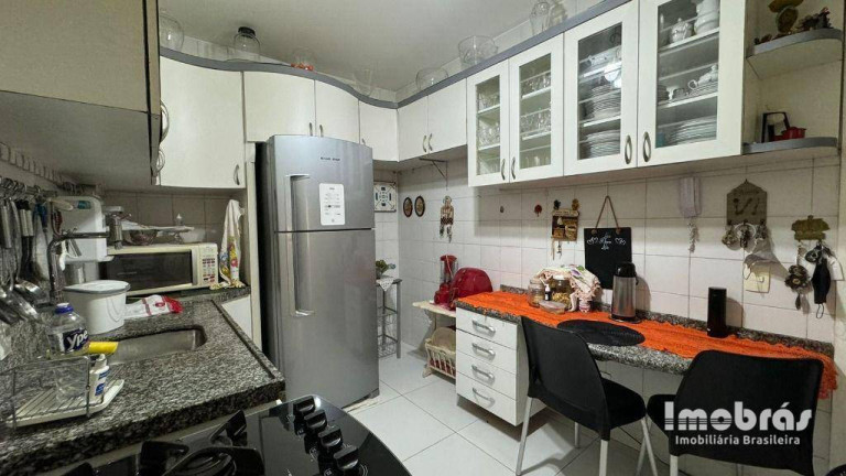 Imagem Apartamento com 3 Quartos à Venda, 138 m² em Aldeota - Fortaleza
