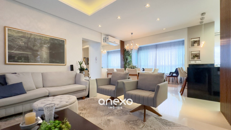Imagem Apartamento com 3 Quartos à Venda, 115 m² em Velha - Blumenau Imagem Apartamento com 3 Quartos à Venda, 115 m² em Velha - Blumenau