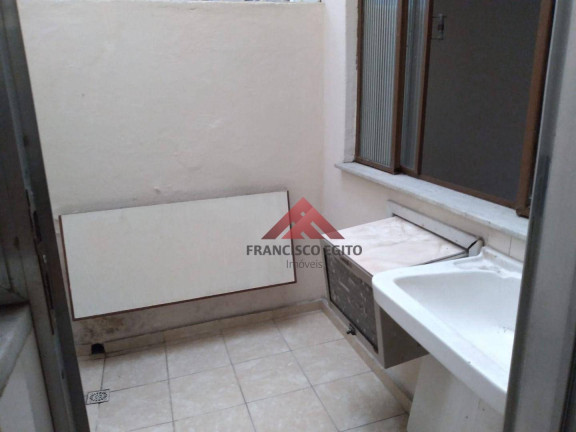 Imagem Apartamento com 2 Quartos à Venda, 76 m² em Centro - São Gonçalo Imagem Apartamento com 2 Quartos à Venda, 76 m² em Centro - São Gonçalo