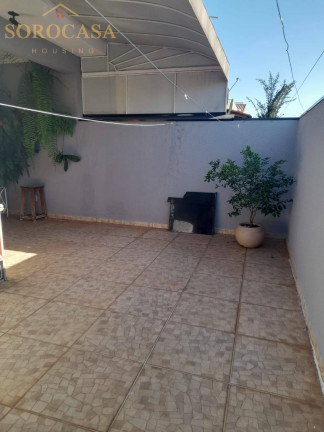 Imagem Casa com 3 Quartos à Venda,  em Horto Florestal - Sorocaba