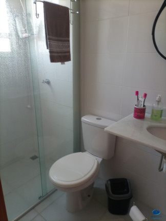 Apartamento com 2 Quartos à Venda, 54 m² em Perequê Mirim - Ubatuba
