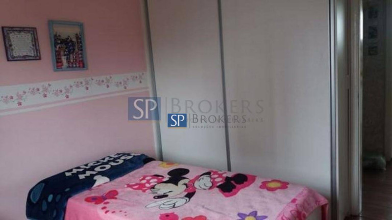 Imagem Apartamento com 3 Quartos à Venda, 110 m² em Vila Mariana - São Paulo Imagem Apartamento com 3 Quartos à Venda, 110 m² em Vila Mariana - São Paulo