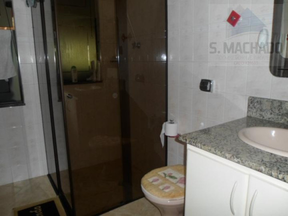 Imagem Casa à Venda, 149 m² em Jardim Itapoan - Santo André Imagem Casa à Venda, 149 m² em Jardim Itapoan - Santo André