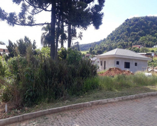 Imagem Imóvel à Venda, 363 m² em Pinhal Alto - Nova Petrópolis