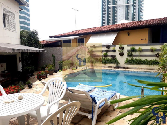 Casa com 5 Quartos à Venda, 398 m² em Caminho Das Arvores - Salvador