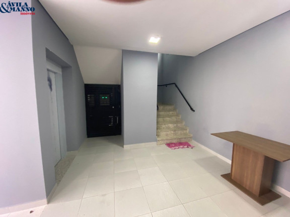 Imagem Apartamento com 2 Quartos à Venda, 42 m² em Mooca - São Paulo Imagem Apartamento com 2 Quartos à Venda, 42 m² em Mooca - São Paulo