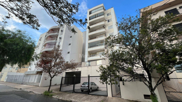 Apartamento com 2 Quartos à Venda, 130 m² em Jardim Europa - Sorocaba