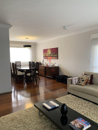 Imagem Apartamento com 4 Quartos à Venda, 188 m² em Vila Andrade - São Paulo Imagem Apartamento com 4 Quartos à Venda, 188 m² em Vila Andrade - São Paulo