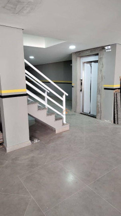 Imagem Cobertura com 2 Quartos à Venda, 88 m² em Vila Floresta - Santo André