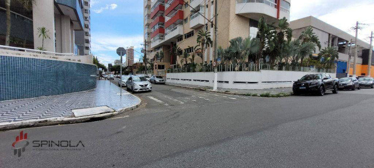 Imagem Apartamento com 2 Quartos à Venda, 85 m² em Ocian - Praia Grande Imagem Apartamento com 2 Quartos à Venda, 85 m² em Ocian - Praia Grande
