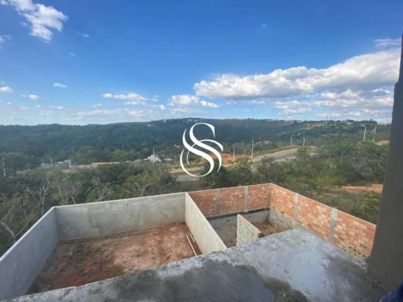 Imagem Casa com 3 Quartos à Venda, 90 m² em Villa Paradiso - Lagoa Santa