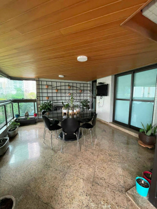 Imagem Apartamento com 5 Quartos à Venda, 375 m² em Jardim Anália Franco - São Paulo Imagem Apartamento com 5 Quartos à Venda, 375 m² em Jardim Anália Franco - São Paulo