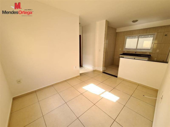 Imagem Apartamento com 2 Quartos para Alugar, 60 m² em Jardim Prestes De Barros - Sorocaba Imagem Apartamento com 2 Quartos para Alugar, 60 m² em Jardim Prestes De Barros - Sorocaba