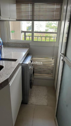 Imagem Apartamento com 3 Quartos à Venda, 106 m² em Taquaral - Campinas Imagem Apartamento com 3 Quartos à Venda, 106 m² em Taquaral - Campinas