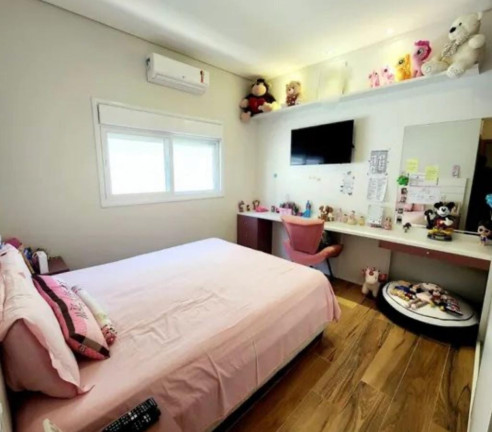 Imagem Casa de Condomínio com 3 Quartos à Venda, 185 m² em Piracangaguá - Taubaté