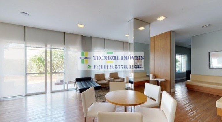 Foto do imóvel Apartamento com 2 Quartos à Venda, 63 m² em Cambuci - São Paulo