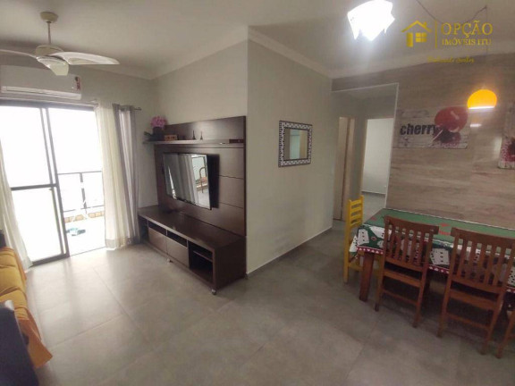 Apartamento com 2 Quartos à Venda, 103 m² em Vila Júlia - Guarujá