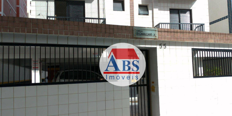Imagem Apartamento com 1 Quarto à Venda, 45 m² em Aviação - Praia Grande Imagem Apartamento com 1 Quarto à Venda, 45 m² em Aviação - Praia Grande