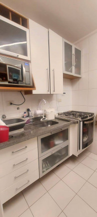 Imagem Apartamento com 3 Quartos à Venda, 65 m² em Mooca - São Paulo
