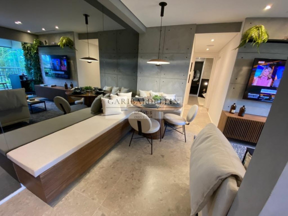 Imagem Imóvel com 2 Quartos à Venda, 63 m² em Jardim Aurélia - Campinas