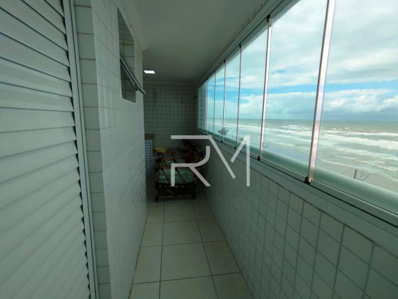 Imagem Apartamento com 2 Quartos à Venda, 72 m² em Jardim Praia Grande - Mongaguá