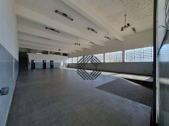 Imagem Galpão para Alugar, 700 m² em Vila Hortência - Sorocaba Imagem Galpão para Alugar, 700 m² em Vila Hortência - Sorocaba