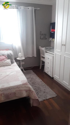 Imagem Apartamento com 3 Quartos à Venda, 100 m² em Lauzane Paulista - São Paulo