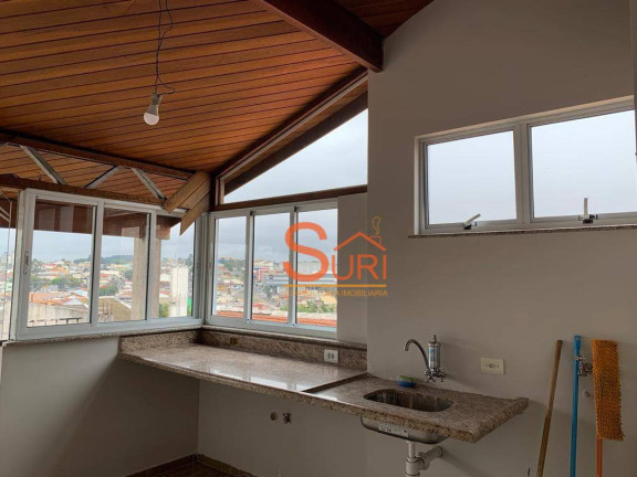 Imagem Sobrado com 3 Quartos à Venda, 181 m² em Conjunto Residencial Pombeva - São Bernardo Do Campo