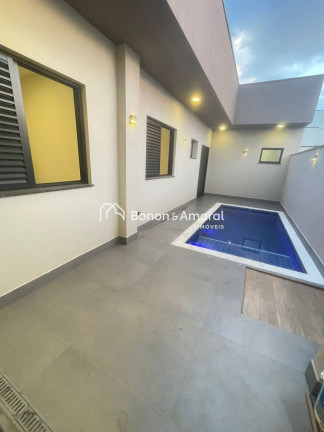 Imagem Casa de Condomínio com 3 Quartos à Venda, 200 m² em Vila Monte Alegre - Paulínia Imagem Casa de Condomínio com 3 Quartos à Venda, 200 m² em Vila Monte Alegre - Paulínia