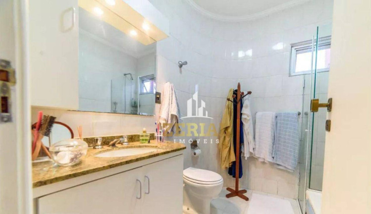 Imagem Cobertura com 4 Quartos à Venda, 200 m² em Santa Paula - São Caetano Do Sul Imagem Cobertura com 4 Quartos à Venda, 200 m² em Santa Paula - São Caetano Do Sul